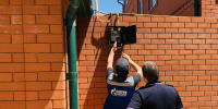 В Махачкале владельцев особняков обязали оплатить за газ - Дагестанская правда