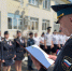 На верность Отечеству и Закону: в Твери судебные приставы приняли присягу в преддверии Дня России - УФССП