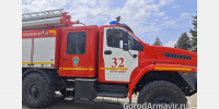 В Армавире уже больше месяца действует особый противопожарный режим - GorodArmavir.Ru
