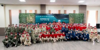 В Оренбуржье стартовала военно-патриотическая игра «Зарница 2.0» - Аппарат Губернатора и Правительства