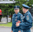 Заместитель Министра МЧС России Роман Курынин с рабочей поездкой посетил Псковскую область - МЧС Псковской области