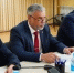 Роман Шувалов принял участие в выездном заседании комитета Ярославской областной Думы - Министерство экономического развития