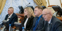 Депутаты Курганской областной думы ищут способы борьбы с подростковой наркоманией - Область 45