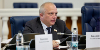 Вологодские парламентарии предлагают поднять порог выручки для освобождения сельской торговли от НДС до 100 млн рублей - Вологда.РФ