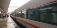 Скоростной поезд «Финист» планируют запустить из Нижнего Новгорода в 2027 году - ИА Нижний сейчас