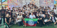 Дагестанские спортсмены выиграли Кубок мира по ММА Oriental - РИА Дагестан