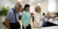 В Ставрополе распределили 19 участков земли для ветеранов СВО и их семей - ИА Победа 26