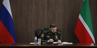 В Чечне пострадавшим от стихийных бедствий выплатили 134 миллиона рублей - ИА Грозный-информ