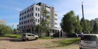 В Северодвинске появится новая парковка или зеленая зона - ИА Dvina29