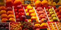 Россия ограничила ввоз всей подкарантинной продукции из Армении с 12 июня - ИА Общественная служба новостей