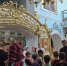 Воспитанники спортивного лагеря детско-юношеского центра «Спартак» посетили с экскурсией храмы Богородска - Нижегородская епархия