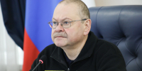 Олег Мельниченко потребовал ужесточить контроль за работой ресурсников в Пензе - Пенза-Обзор