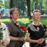 Сотрудники Объединения приняли участие в торжественном митинге, посвященном 215-летию со дня рождения В.Г. Белинского - Объединение литературно-мемориальных музеев