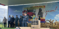 Определили лучшую добровольную команду в Мелеузовском районе - ГУ МЧС России по РБ