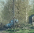 В Новомосковске пойманы с поличным и наказаны нарушители, высыпавшие мусор вне полигона - ИА Новомосковск Сегодня