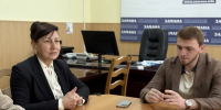 В редакции «Заманы» обсудили развитие кулинарного искусства Дагестана - Газета Ватан