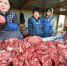 Целый список продуктов в Забайкалье можно купить дешевле, чем в других регионах ДФО - Забайкальский рабочий