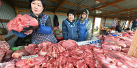 Целый список продуктов в Забайкалье можно купить дешевле, чем в других регионах ДФО - Забайкальский рабочий