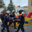 Задымление в полиции и "две спасенные жизни" - Муром24.РФ