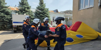 Задымление в полиции и "две спасенные жизни" - Муром24.РФ