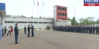В преддверии Дня России в Пскове наградили лучших спасателей МЧС - ГТРК Псков