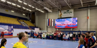 Саранск принимает участников «Больших ID-игр» из 30 регионов - Вестник Мордовии