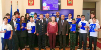 Традиция Дня России - Кабардино-Балкарская правда