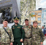 Как проект «Моя карьера с Единой Россией» помогает ветеранам СВО - Stolica58.Ru