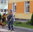 Новгородские правоохранители и общественники приняли участие в торжественном мероприятии, посвященном Дню России - УФСИН