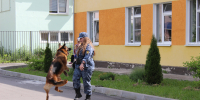 Новгородские правоохранители и общественники приняли участие в торжественном мероприятии, посвященном Дню России - УФСИН