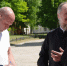 Фёдор Емельяненко в Кириллове! - Кирилло-Белозерский музей-заповедник