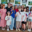 Литературно-  поэтическая композиция: «С любовью к Великой России» в Центральной библиотеке г.Изобильный - ЦБС Изобильненского городского округа