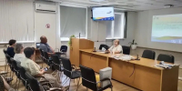 Обучение уполномоченных по охране труда в ООО «ТНГ-АлГИС» - Федерация профсоюзов РТ