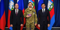 // Фото пресс-службы Губернатора Орловской области - Правительство Орловской области