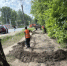 Трудовые будни городских служб АО «Город» - I-ola.Ru
