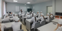 ГОСУДАРСТВЕННАЯ ИТОГОВАЯ АТТЕСТАЦИЯ - Медико-фармацевтический колледж