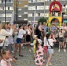 На улице Ладожской организовали праздник двора - Город Пенза