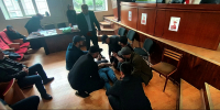 В Тляратинском районе прошли практические занятия по оказанию первой медицинской помощи - РИА Дагестан