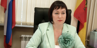 11.06.2026 | Тверские практики в сфере семейной политики представлены на всероссийском форуме - Министерство демографической и семейной политики