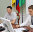 Благоустройство Пензы стало основной темой заседания регионального правительства, прошедшего в режиме вкс - Пензенская городская Дума