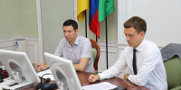 Благоустройство Пензы стало основной темой заседания регионального правительства, прошедшего в режиме вкс - Пензенская городская Дума
