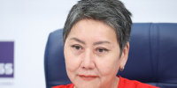 Елена Булукова покинула пост гендиректора МХАТа имени М. Горького - M24.Ru