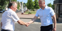 На Калинина ночью начнут укладывать асфальт - Администрация