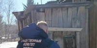 Житель Усть-Куломского района обвиняется в убийстве знакомого - Следственный комитет