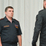 Сочинский ОМОН «Зверобой-Юг» отметил 35-летие со дня образования - Росгвардия