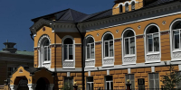 Бриллианты в паркете управления ФСБ: как был найден клад купцов Кузнецовых - НИА Нижний Новгород