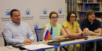 Демидовский университет — участник пилотного проекта Минобрнауки России по внедрению «коробочных решений», направленных на повышение производительности труда - ЯГУ им. П.Г. Демидова