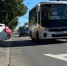 Два новых участка выделенных полос появится на улице Северной в Краснодаре - Газета Краснодарские известия