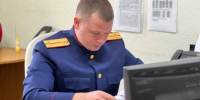 Следователями СК возбуждено уголовное дело в отношении мужчины, подозреваемого в причинении смертельных травм своей матери в Саратове - Следственное управление