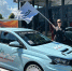 «АвтоВАЗ» начал проверку после видео с поврежденной Lada Largus в дилерском центре Петербурга - Neva.Today